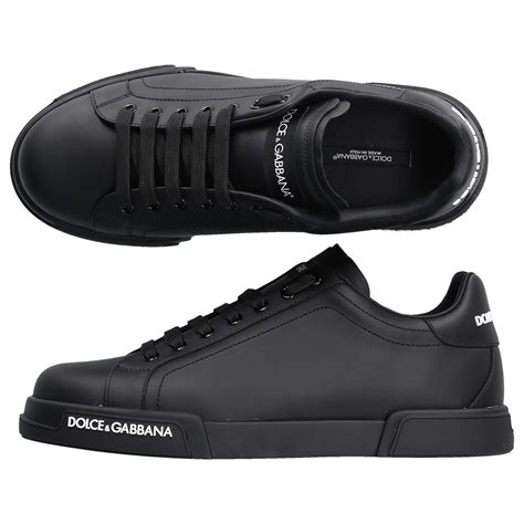 gabbana dolce shoes|dolce and gabbana men's shoes.